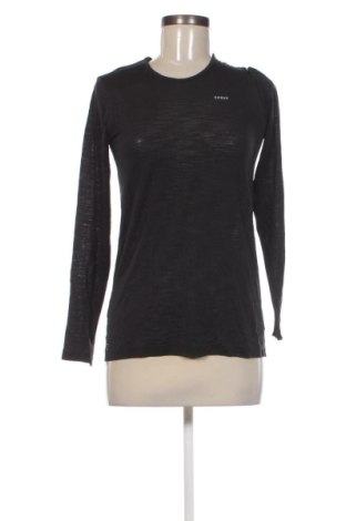 Дамска блуза Decathlon, Размер M, Цвят Черен, Цена 5,11 €