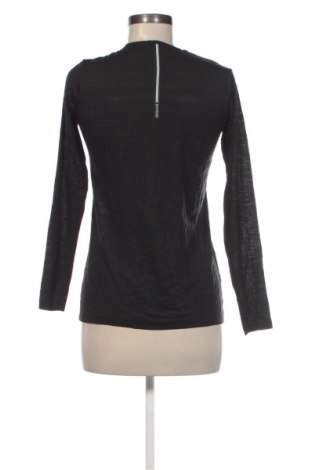 Дамска блуза Decathlon, Размер M, Цвят Черен, Цена 5,11 €