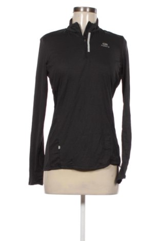 Дамска блуза Decathlon, Размер M, Цвят Сив, Цена 6,13 €