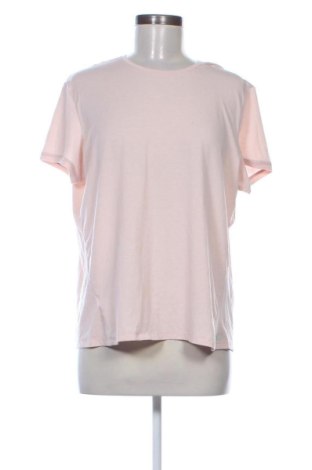Дамска блуза Decathlon, Размер XXL, Цвят Розов, Цена 10,22 €