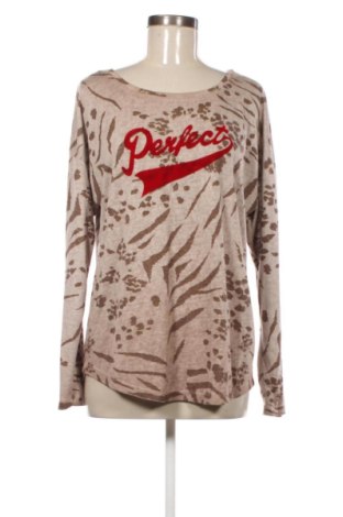 Дамска блуза Decay, Размер XL, Цвят Многоцветен, Цена 4,09 €