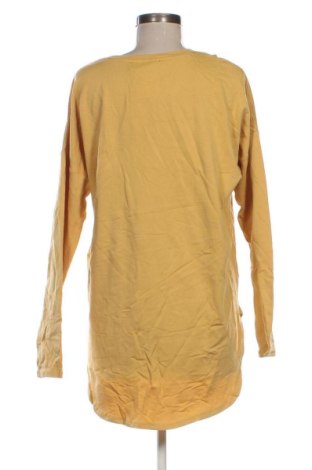 Bluzka damska Decjuba, Rozmiar XL, Kolor Żółty, Cena 34,99 zł