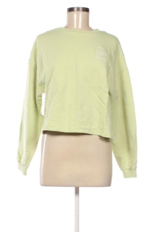 Дамска блуза DeeZee, Размер L, Цвят Зелен, Цена 6,35 €