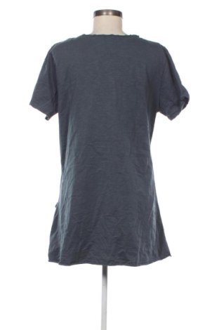 Bluzka damska Deerberg, Rozmiar L, Kolor Niebieski, Cena 110,99 zł