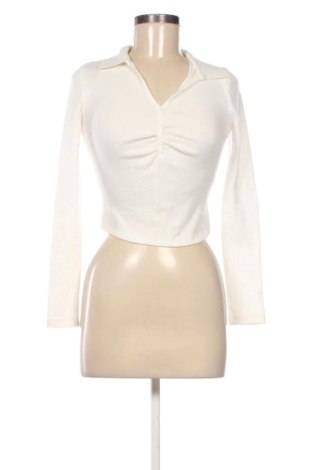 Bluză de femei Defacto, Mărime S, Culoare Alb, Preț 96,24 Lei