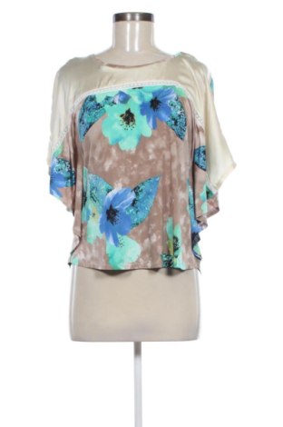 Дамска блуза Unbranded, Размер M, Цвят Многоцветен, Цена 10,22 €