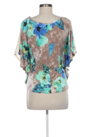 Дамска блуза Unbranded, Размер M, Цвят Многоцветен, Цена 10,22 €