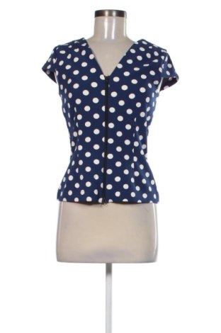 Дамска блуза Denny Rose, Размер S, Цвят Многоцветен, Цена 19,42 €