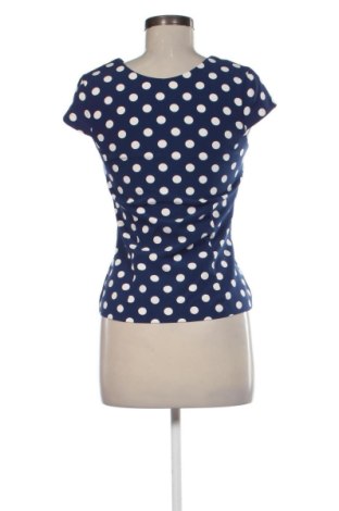 Дамска блуза Denny Rose, Размер S, Цвят Многоцветен, Цена 19,42 €