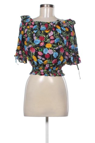 Дамска блуза Denny Rose, Размер M, Цвят Многоцветен, Цена 15,84 €
