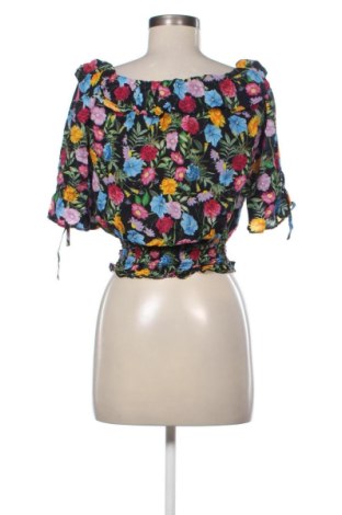 Дамска блуза Denny Rose, Размер M, Цвят Многоцветен, Цена 15,84 €