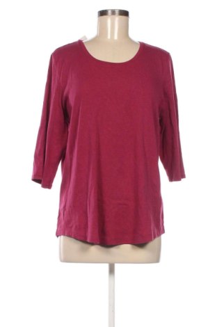 Дамска блуза Denver Hayes, Размер XXL, Цвят Лилав, Цена 10,00 €