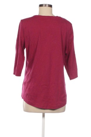 Дамска блуза Denver Hayes, Размер XXL, Цвят Лилав, Цена 10,00 €