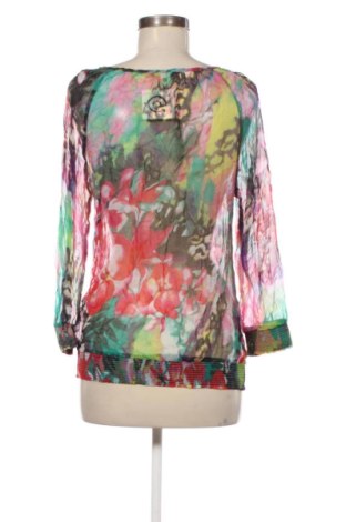 Γυναικεία μπλούζα Dept, Μέγεθος L, Χρώμα Πολύχρωμο, Τιμή 20,99 €