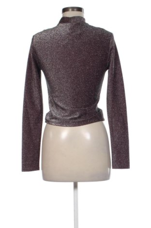 Női blúz Derek Heart, Méret M, Szín Lila, Ár 4 132 Ft