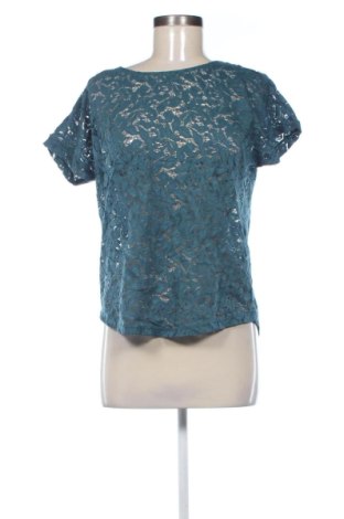 Дамска блуза Design By Kappahl, Размер M, Цвят Зелен, Цена 14,31 €