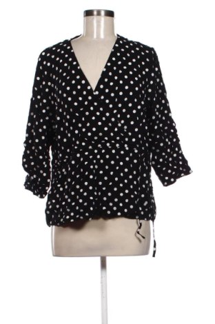 Bluză de femei Design By Kappahl, Mărime L, Culoare Multicolor, Preț 85,99 Lei