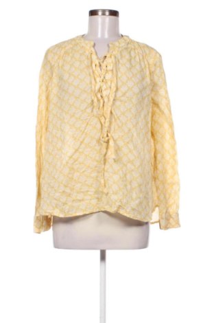 Bluzka damska Design By Kappahl, Rozmiar L, Kolor Kolorowy, Cena 27,99 zł