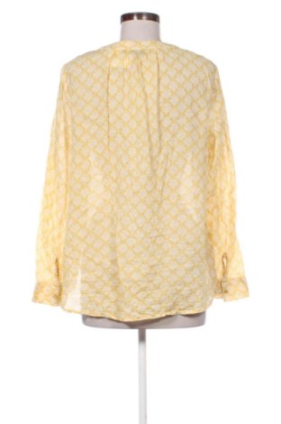 Bluzka damska Design By Kappahl, Rozmiar L, Kolor Kolorowy, Cena 27,99 zł