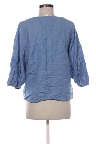 Damen Shirt Design By Kappahl, Größe XL, Farbe Blau, Preis € 7,99