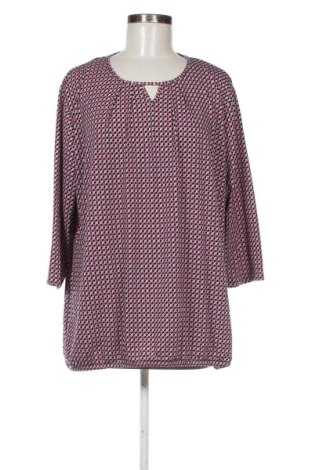 Дамска блуза Designer S, Размер XXL, Цвят Многоцветен, Цена 6,64 €