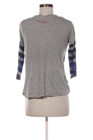 Damen Shirt Desigual, Größe S, Farbe Mehrfarbig, Preis € 32,99