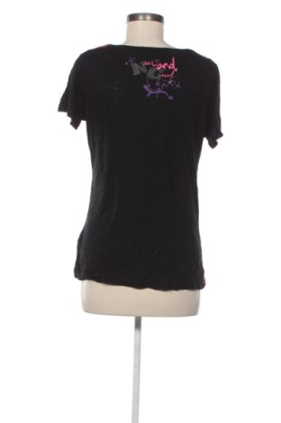 Bluză de femei Desigual, Mărime L, Culoare Multicolor, Preț 129,99 Lei