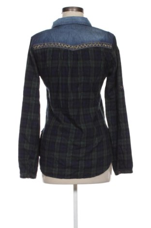 Dámská halenka Desigual, Velikost S, Barva Vícebarevné, Cena  729,00 Kč