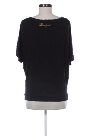 Bluzka damska Desigual, Rozmiar XL, Kolor Kolorowy, Cena 110,99 zł