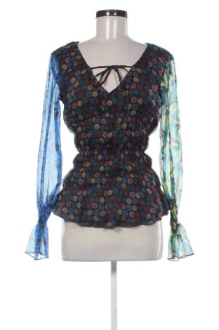 Bluzka damska Desigual, Rozmiar M, Kolor Kolorowy, Cena 129,99 zł