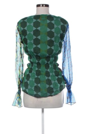 Bluzka damska Desigual, Rozmiar M, Kolor Kolorowy, Cena 129,99 zł