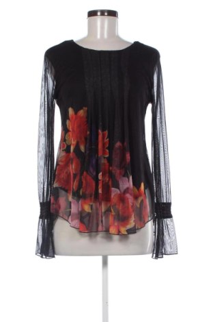Damen Shirt Desigual, Größe XS, Farbe Mehrfarbig, Preis € 32,99