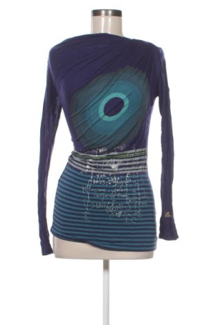 Damen Shirt Desigual, Größe S, Farbe Mehrfarbig, Preis € 24,99