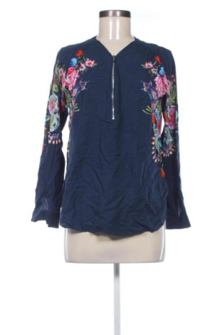 Damen Shirt Desigual, Größe M, Farbe Mehrfarbig, Preis € 32,99