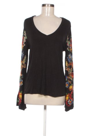 Dámská halenka Desigual, Velikost L, Barva Vícebarevné, Cena  709,00 Kč