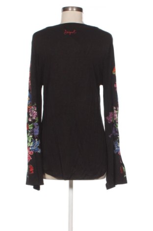 Dámská halenka Desigual, Velikost L, Barva Vícebarevné, Cena  709,00 Kč