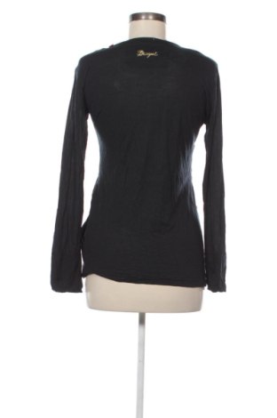 Dámská halenka Desigual, Velikost L, Barva Černá, Cena  579,00 Kč