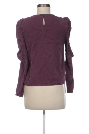 Дамска блуза Desigual, Размер S, Цвят Лилав, Цена 25,00 €