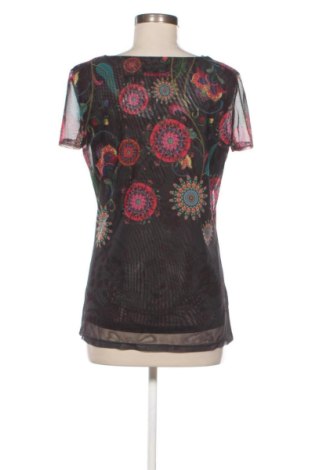 Dámská halenka Desigual, Velikost L, Barva Vícebarevné, Cena  765,00 Kč