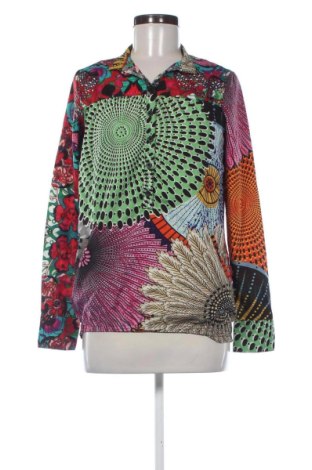 Női blúz Desigual, Méret XS, Szín Sokszínű, Ár 7 699 Ft