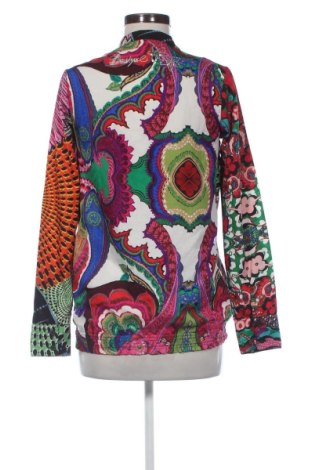 Női blúz Desigual, Méret XS, Szín Sokszínű, Ár 7 699 Ft