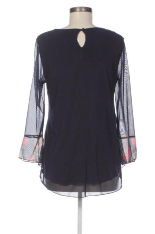 Női blúz Desigual, Méret L, Szín Sokszínű, Ár 27 095 Ft