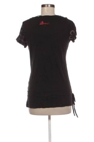 Damen Shirt Desigual, Größe S, Farbe Mehrfarbig, Preis € 27,99