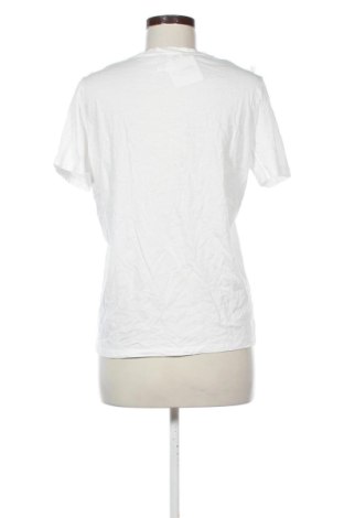 Bluzka damska Desigual, Rozmiar L, Kolor Biały, Cena 104,99 zł