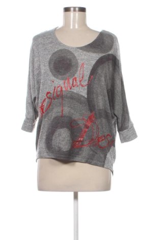 Női blúz Desigual, Méret S, Szín Sokszínű, Ár 7 999 Ft