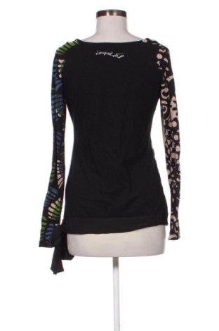Bluză de femei Desigual, Mărime M, Culoare Multicolor, Preț 130,33 Lei
