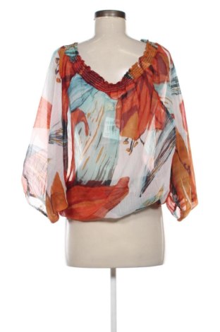 Női blúz Desigual, Méret XL, Szín Sokszínű, Ár 13 223 Ft