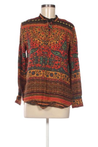 Damen Shirt Desigual, Größe XL, Farbe Mehrfarbig, Preis € 32,23