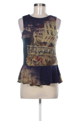 Damen Shirt Desigual, Größe M, Farbe Mehrfarbig, Preis € 37,00