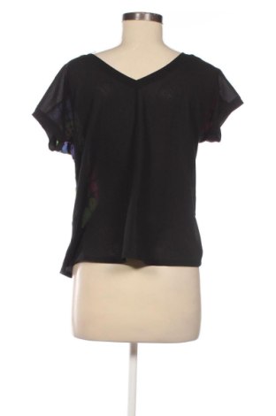 Bluzka damska Desigual, Rozmiar M, Kolor Kolorowy, Cena 123,34 zł
